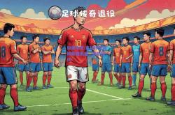 极速电竞:足球传奇回顾辉煌历程，激励新一代