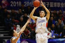 极速电竞:决战时刻，职业篮球联赛众星云集