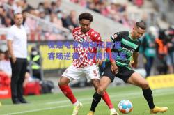 极速电竞:斯特拉斯堡客场逆袭，取得周冠军