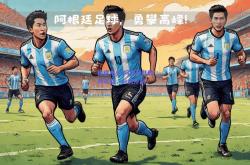 极速电竞:阿根廷队胜利可期，向前冲刺