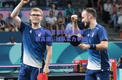 极速电竞:欧洲联赛再掀高潮，球队实力争霸