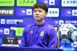 极速电竞:上海申花赛后感言：全队配合默契，信心倍增