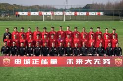 极速电竞:上港集团俱乐部联赛排名第一，全队合力赢球